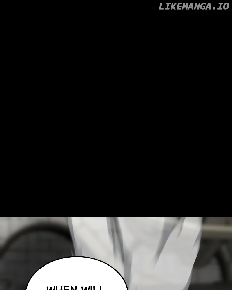 The main character hides his strength chapter 30 page 104