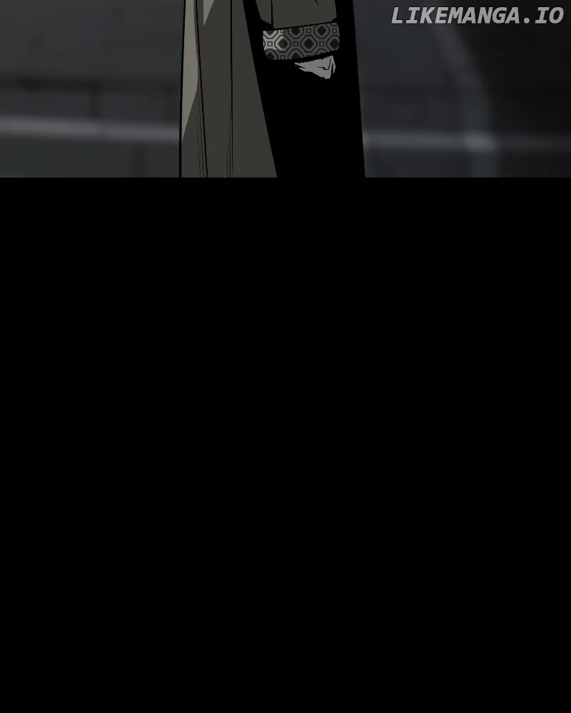 The main character hides his strength chapter 30 page 106