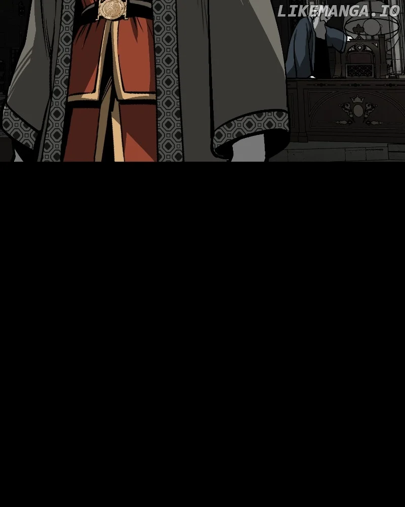 The main character hides his strength chapter 30 page 112