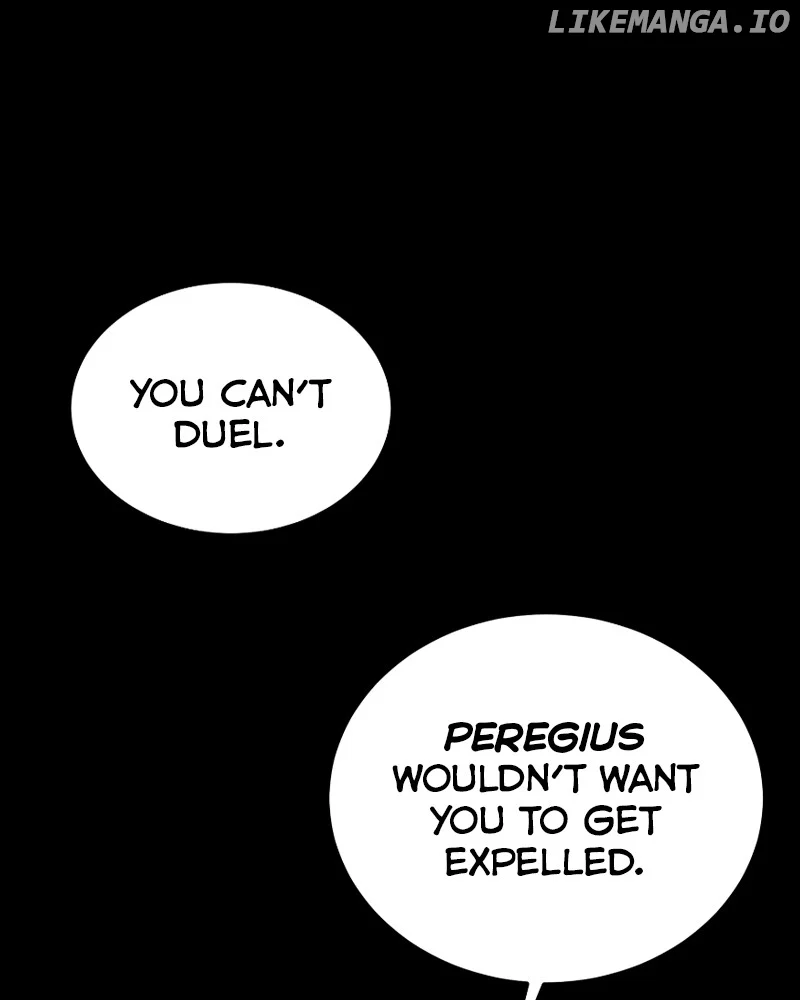 The main character hides his strength chapter 30 page 113