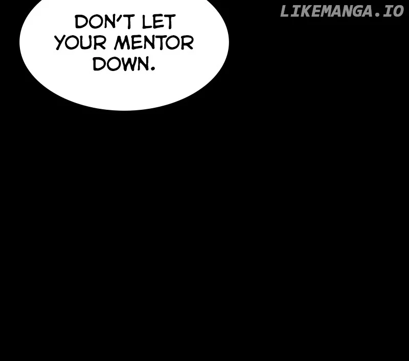 The main character hides his strength chapter 30 page 115
