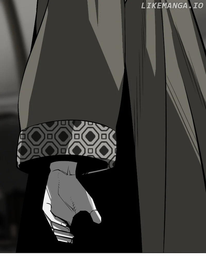 The main character hides his strength chapter 30 page 118