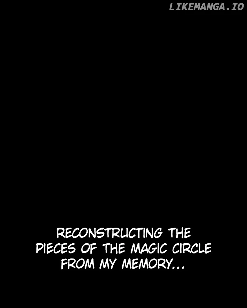 The main character hides his strength chapter 30 page 125