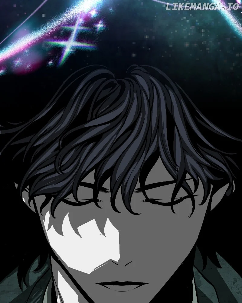 The main character hides his strength chapter 30 page 128
