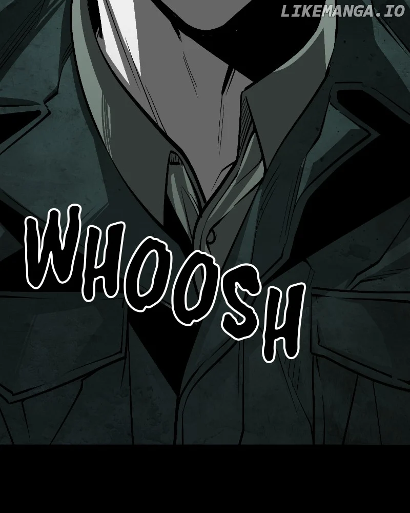 The main character hides his strength chapter 30 page 129