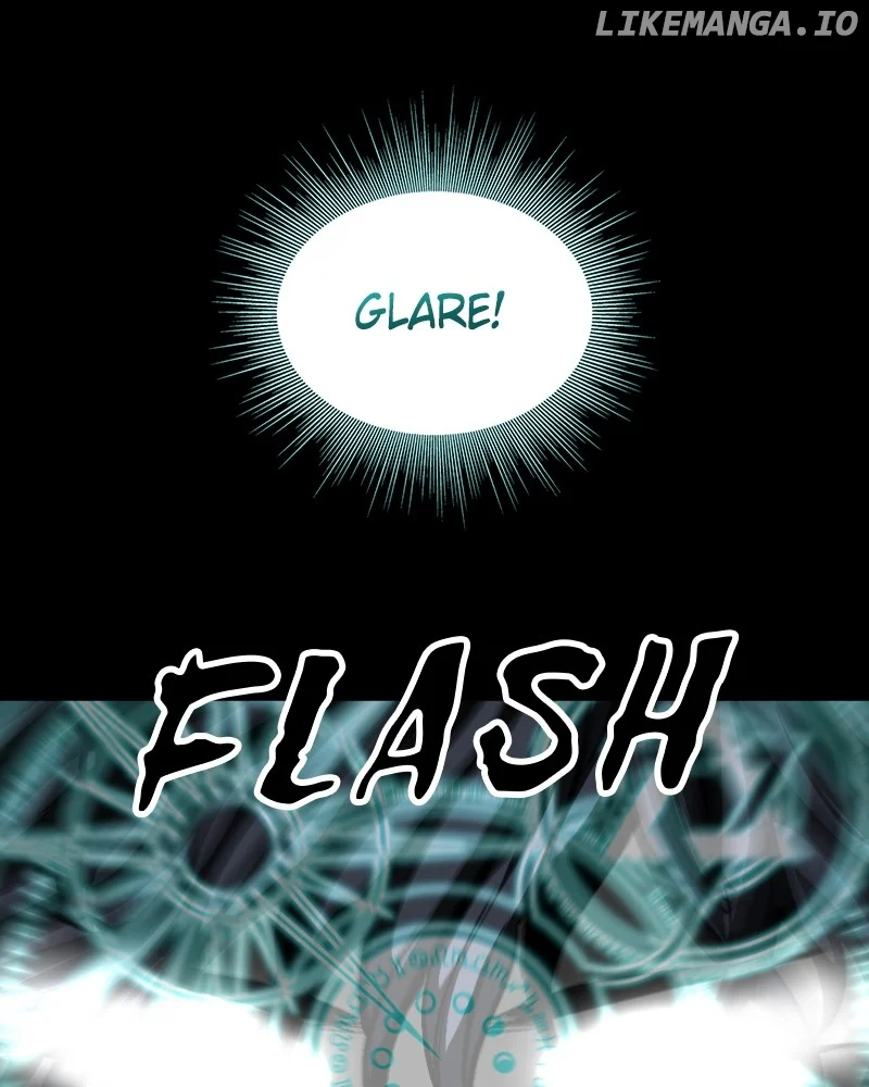 The main character hides his strength chapter 30 page 131
