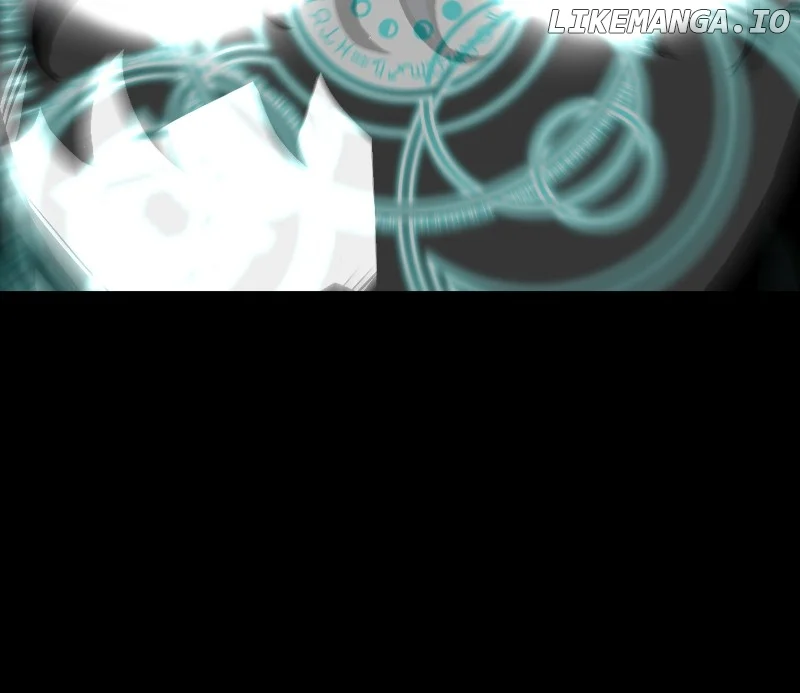 The main character hides his strength chapter 30 page 132