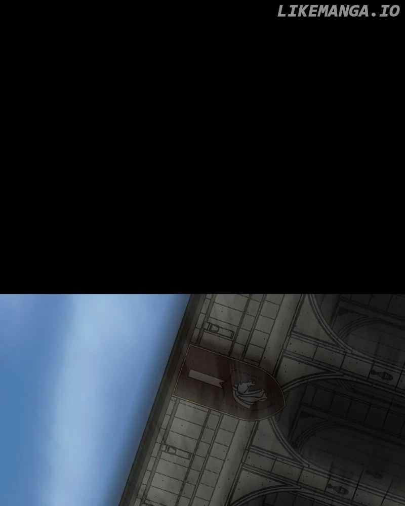 The main character hides his strength chapter 30 page 133