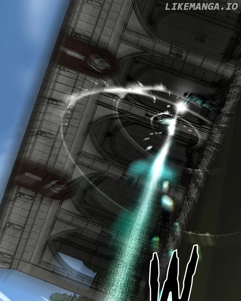 The main character hides his strength chapter 30 page 134