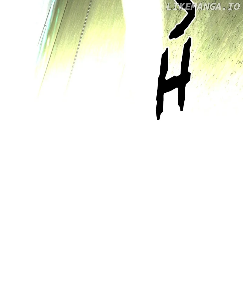 The main character hides his strength chapter 30 page 136