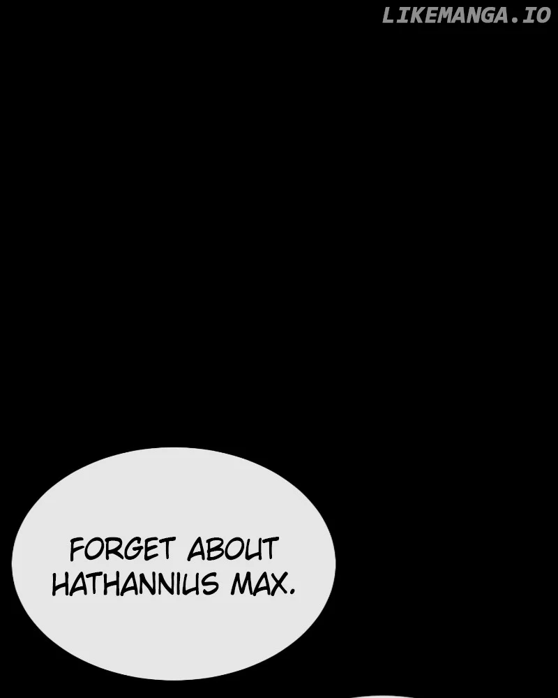 The main character hides his strength chapter 30 page 143