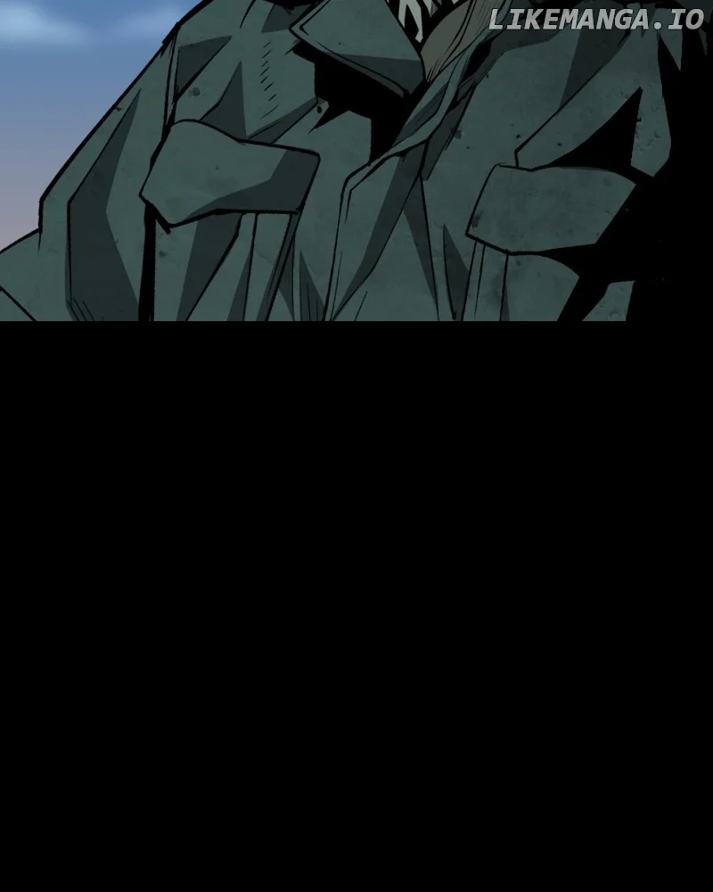 The main character hides his strength chapter 30 page 145