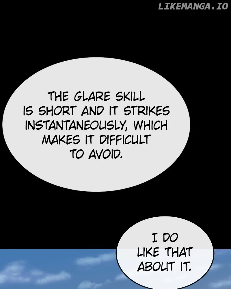 The main character hides his strength chapter 30 page 146