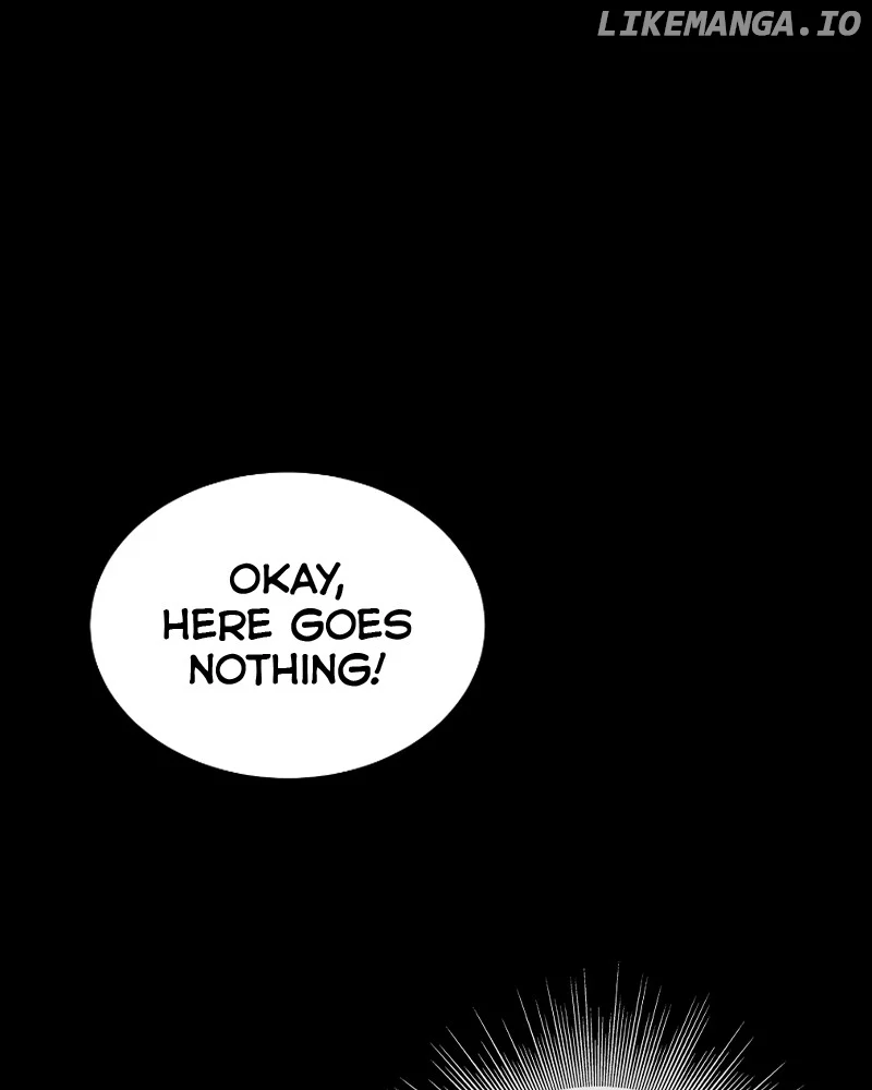 The main character hides his strength chapter 30 page 153