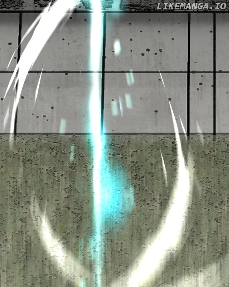 The main character hides his strength chapter 30 page 156