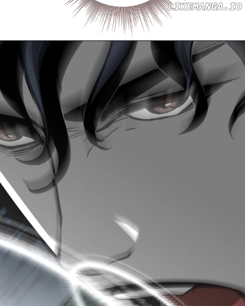 The main character hides his strength chapter 30 page 160