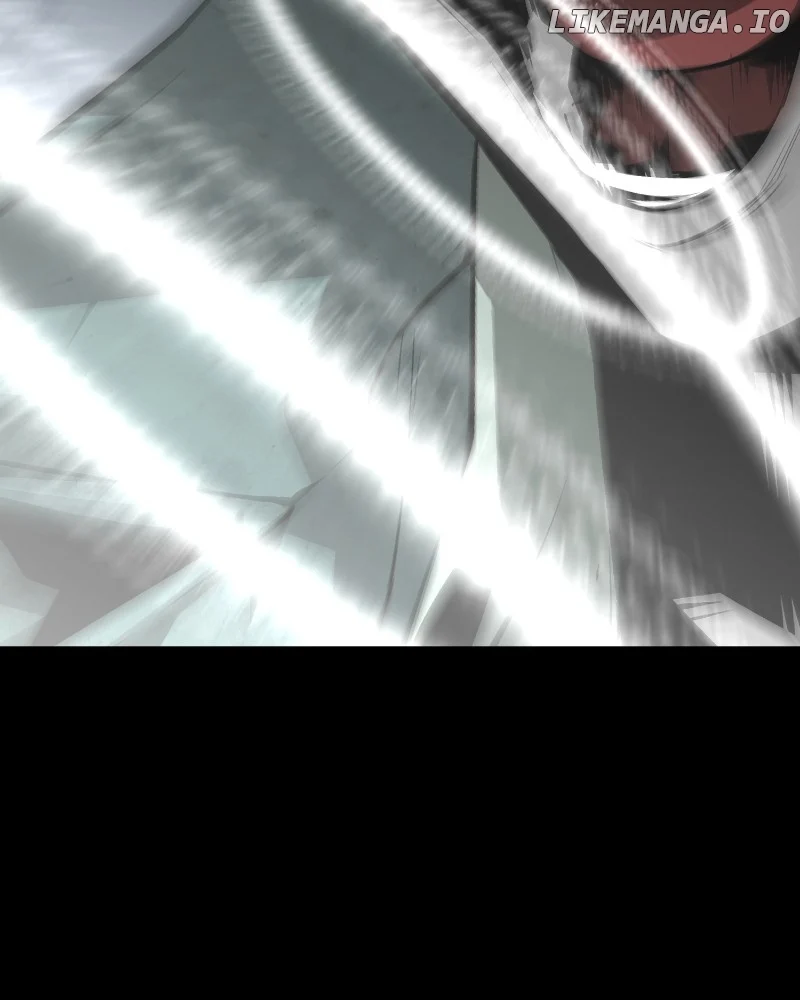 The main character hides his strength chapter 30 page 161