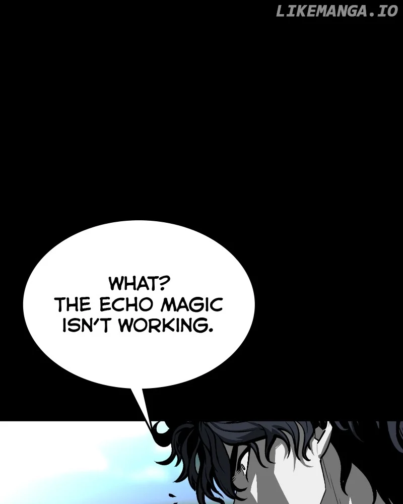 The main character hides his strength chapter 30 page 165