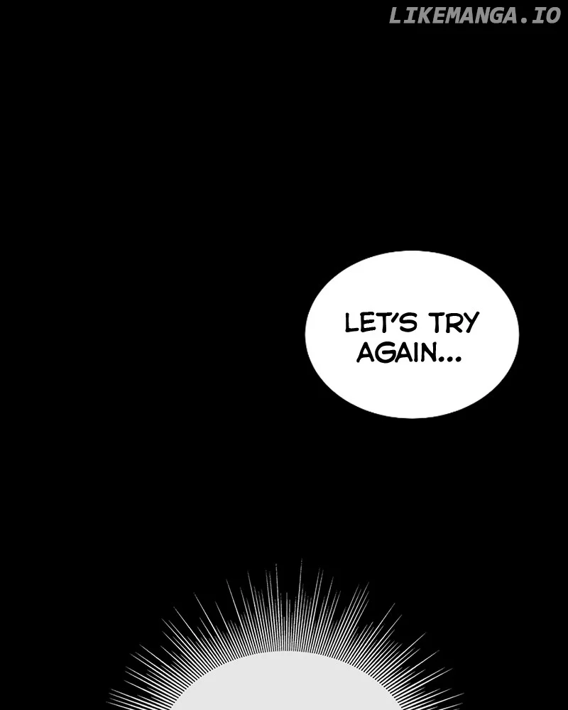 The main character hides his strength chapter 30 page 167