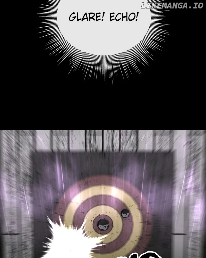 The main character hides his strength chapter 30 page 168