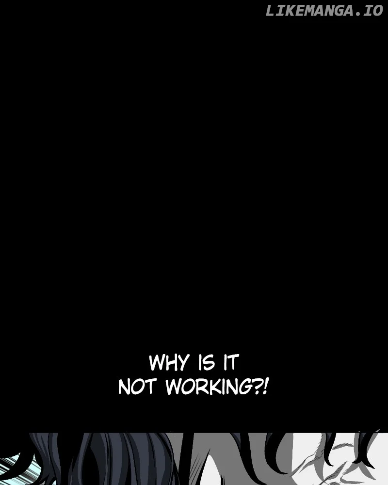 The main character hides his strength chapter 30 page 170