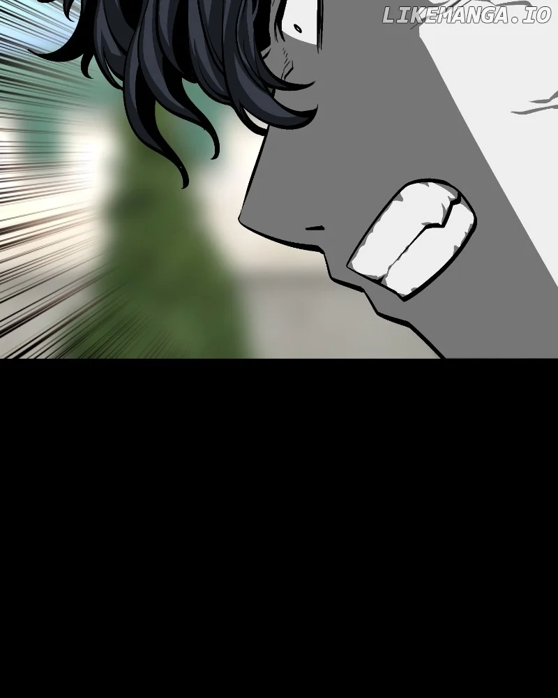 The main character hides his strength chapter 30 page 171