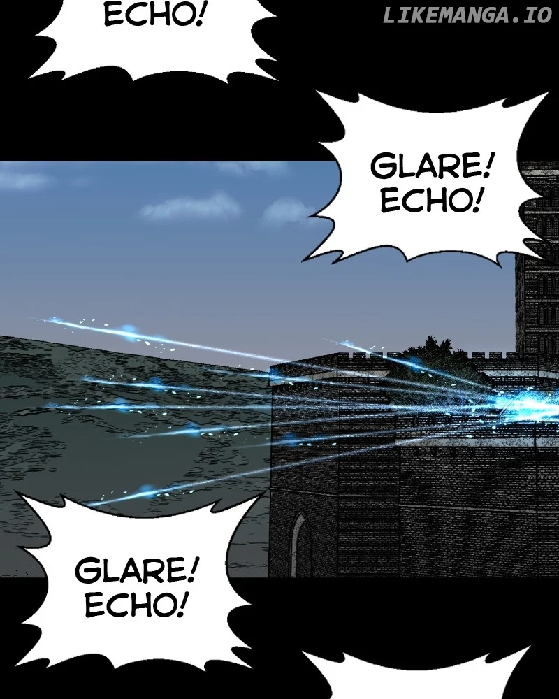 The main character hides his strength chapter 30 page 173