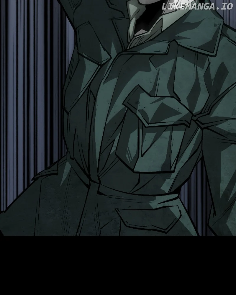 The main character hides his strength chapter 30 page 182