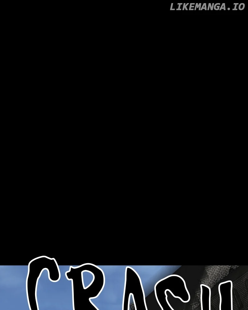 The main character hides his strength chapter 30 page 183