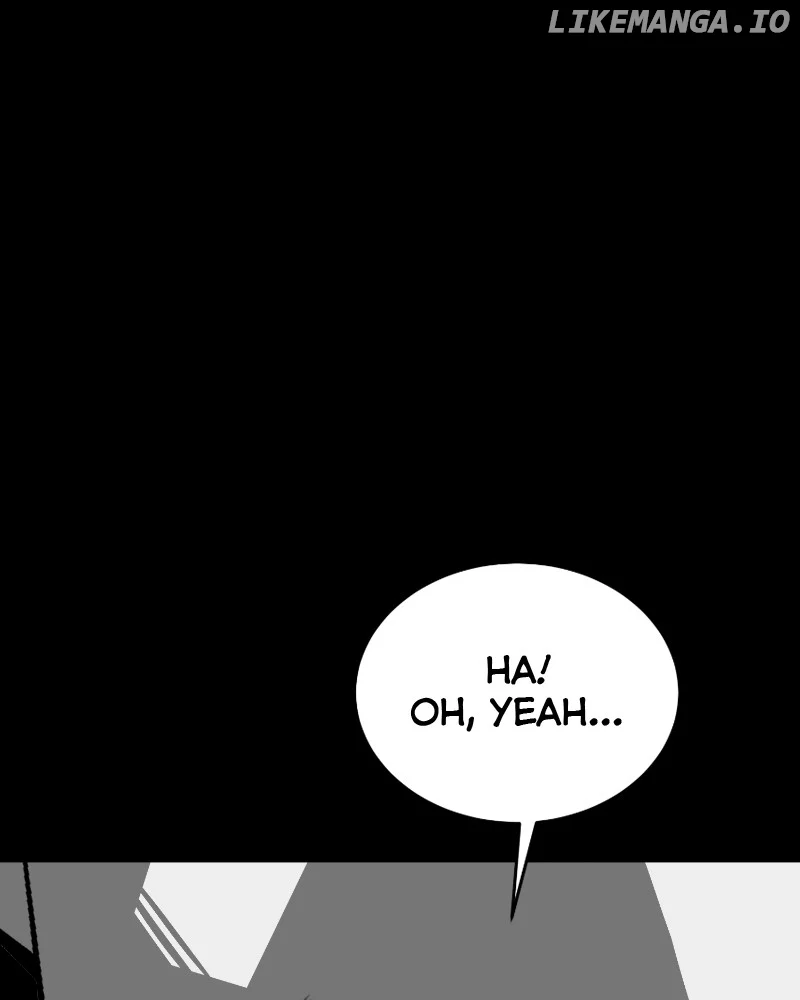 The main character hides his strength chapter 30 page 191