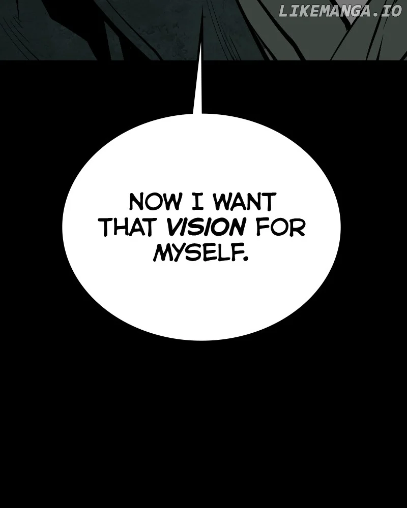 The main character hides his strength chapter 30 page 195