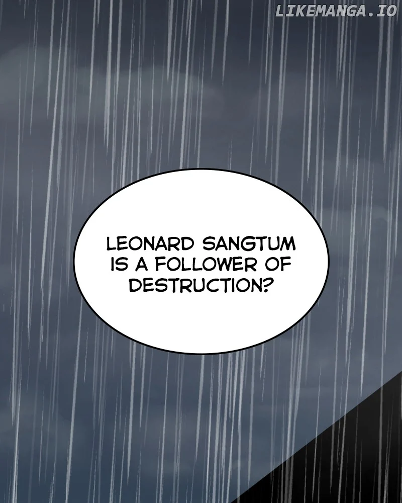 The main character hides his strength chapter 31 page 3