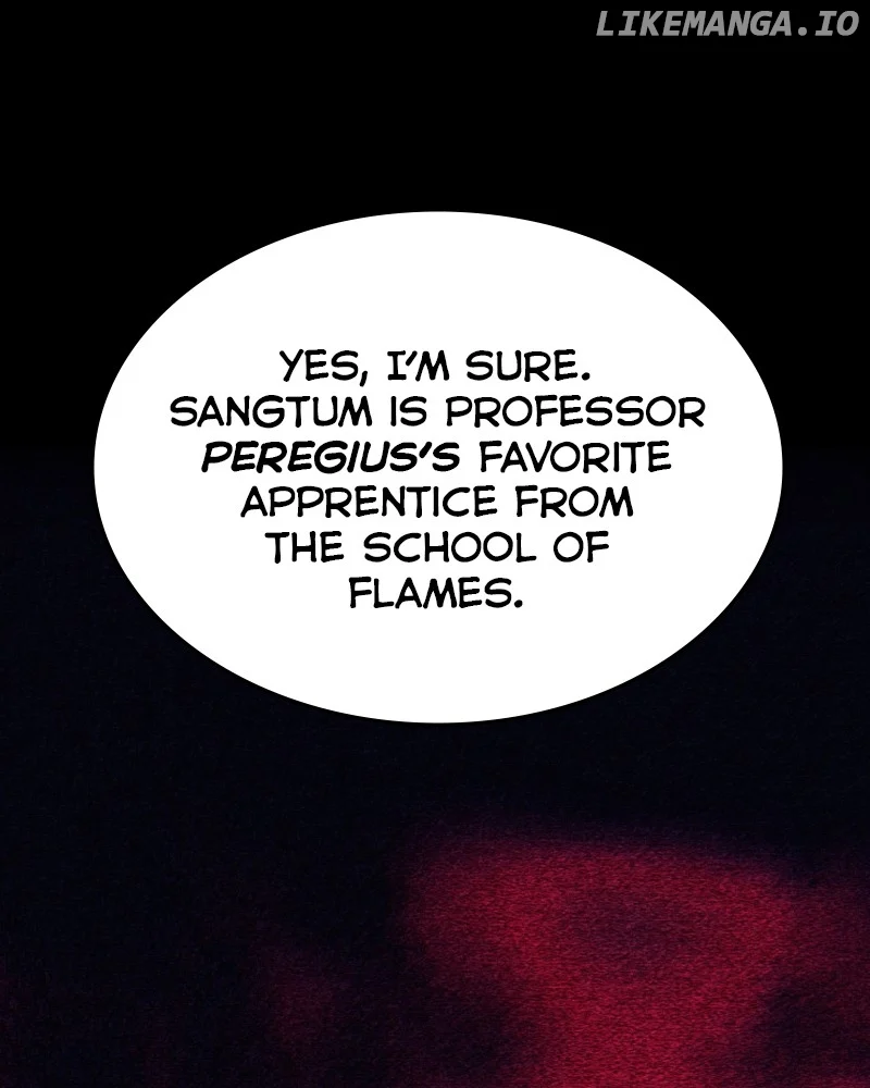 The main character hides his strength chapter 31 page 6