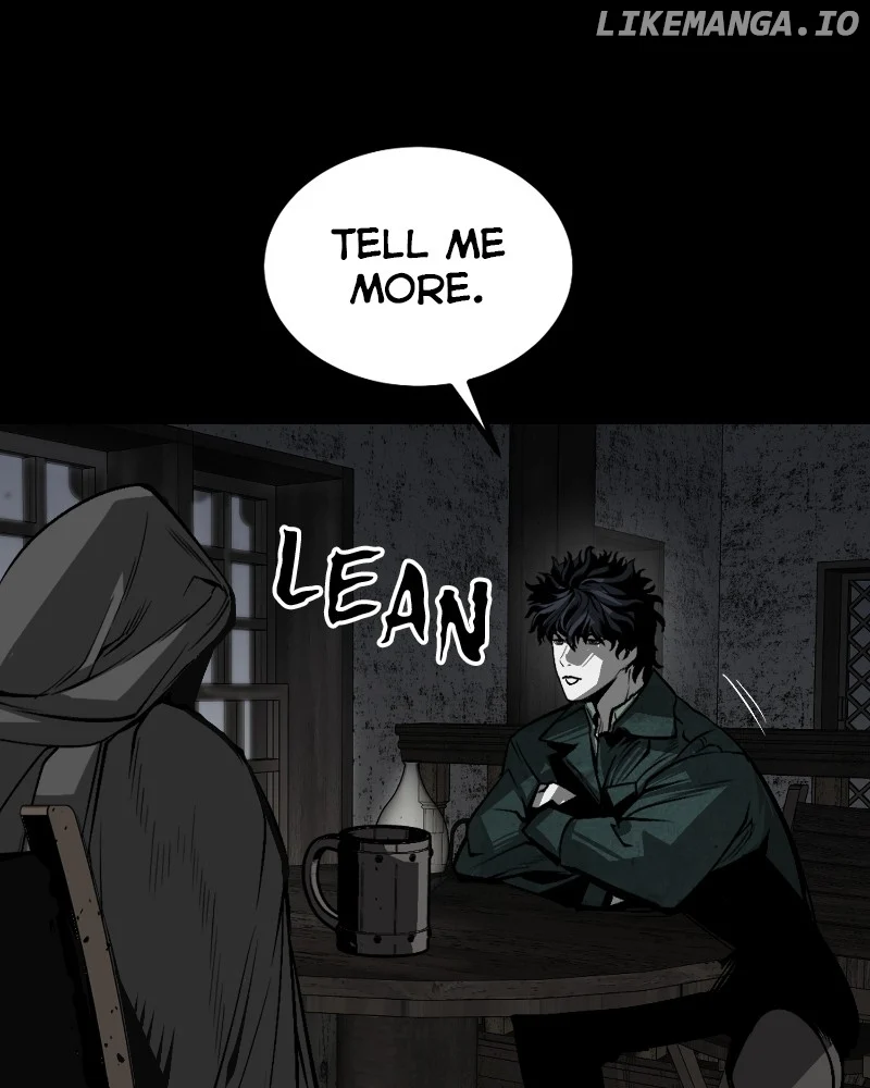 The main character hides his strength chapter 31 page 10