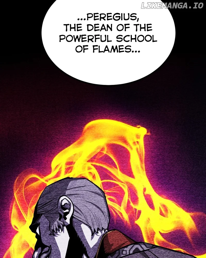 The main character hides his strength chapter 31 page 15