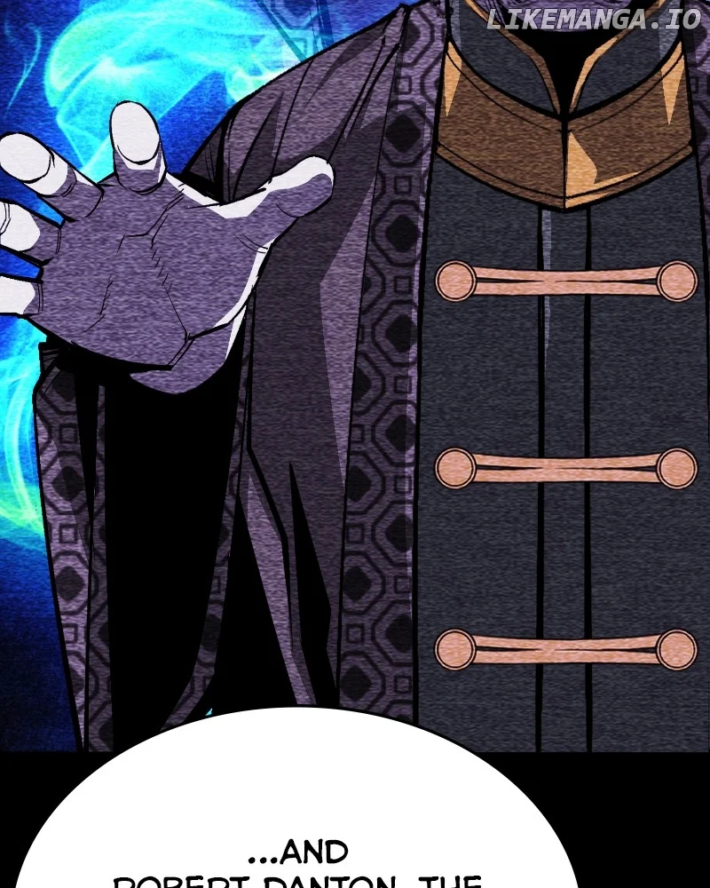 The main character hides his strength chapter 31 page 17