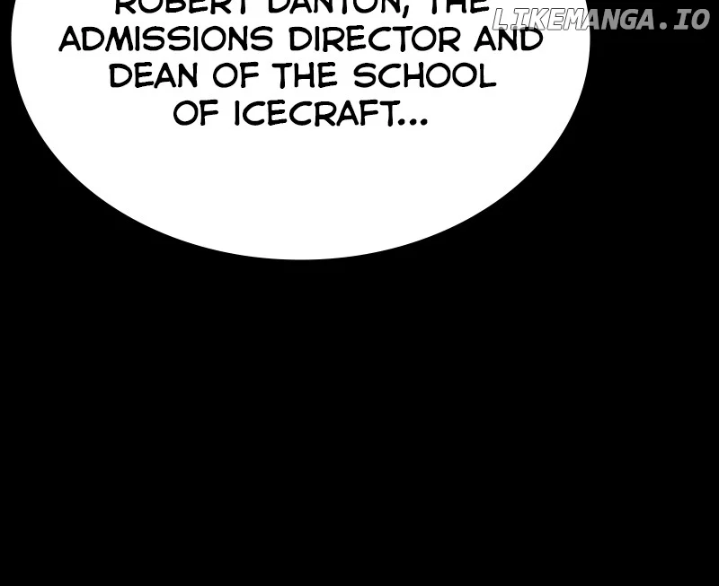 The main character hides his strength chapter 31 page 18