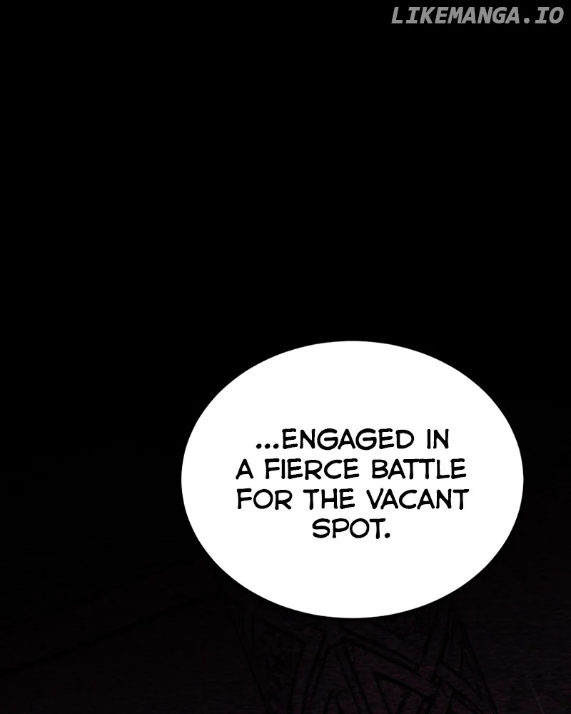 The main character hides his strength chapter 31 page 19