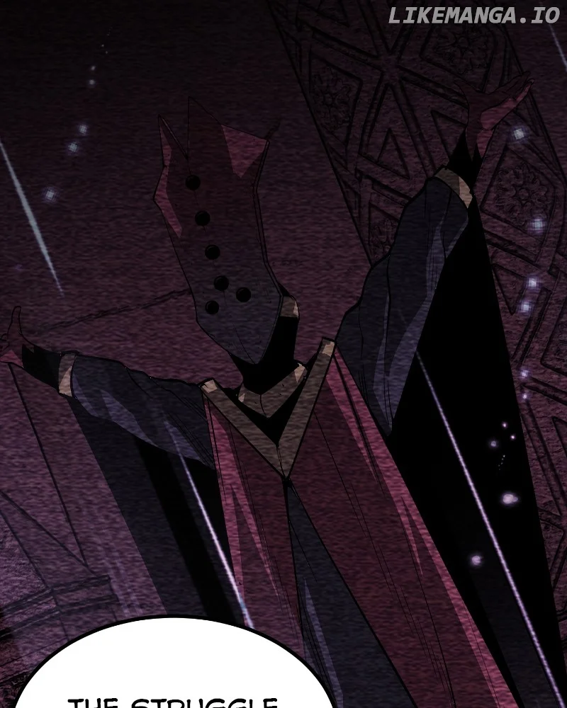 The main character hides his strength chapter 31 page 20