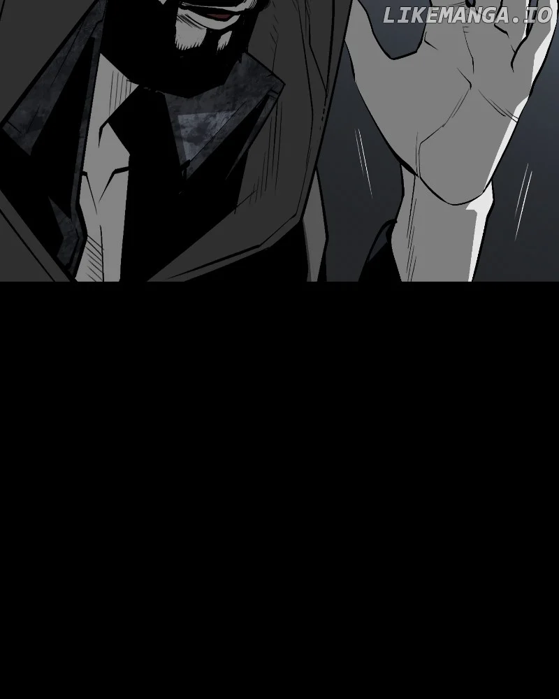 The main character hides his strength chapter 31 page 33