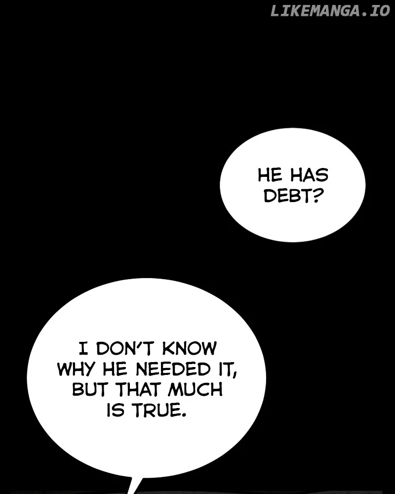The main character hides his strength chapter 31 page 34