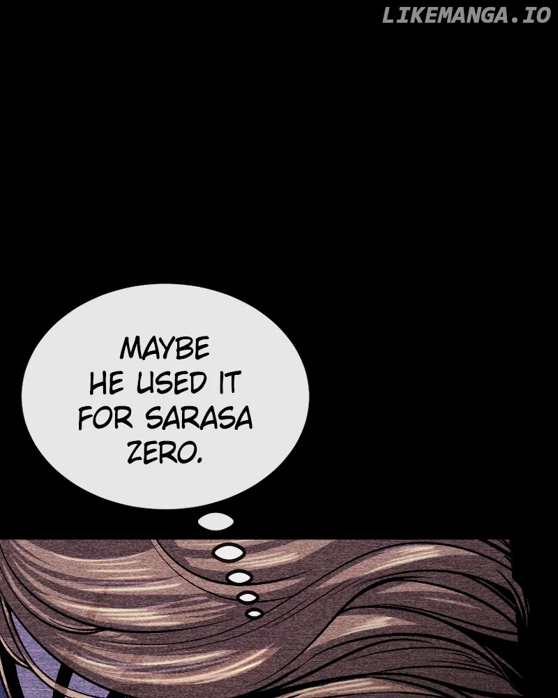 The main character hides his strength chapter 31 page 36