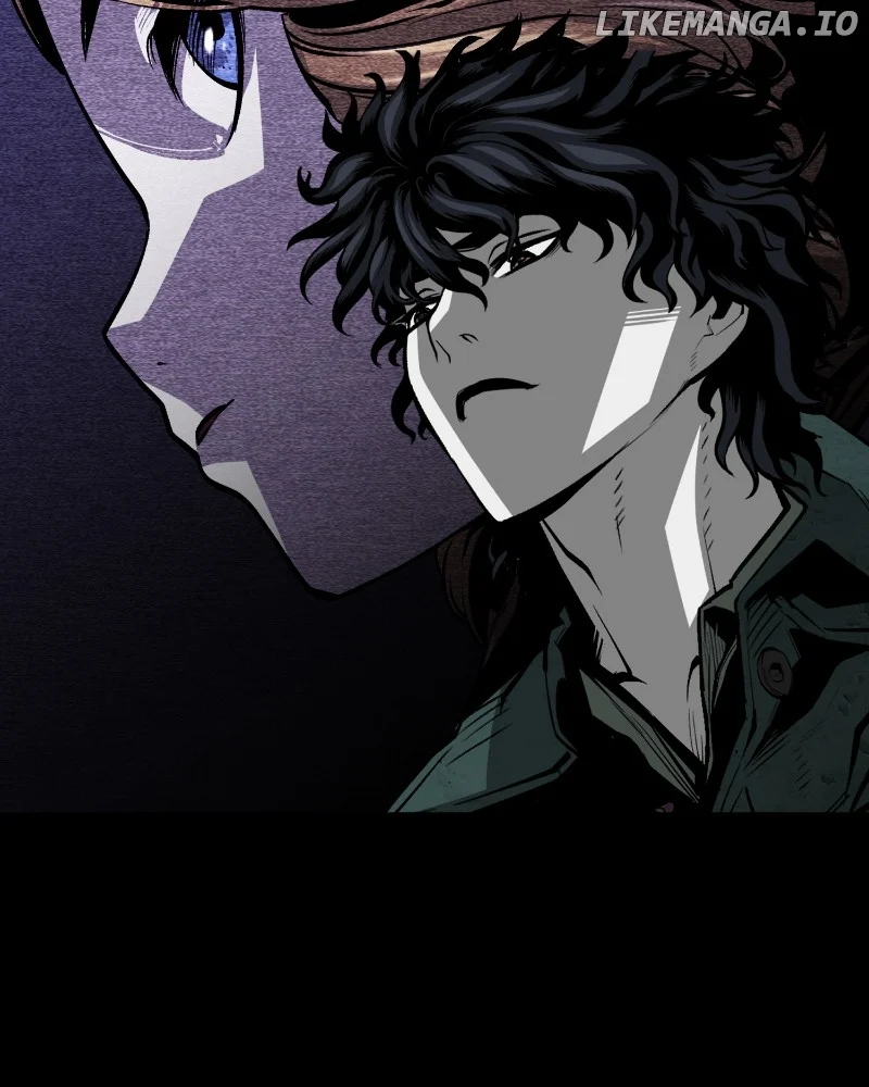 The main character hides his strength chapter 31 page 37