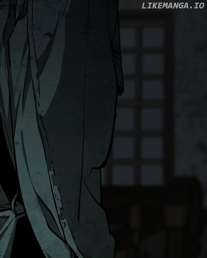 The main character hides his strength chapter 31 page 43