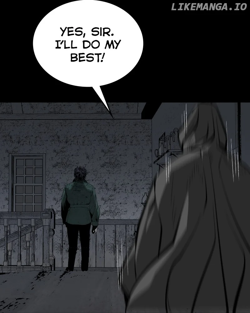 The main character hides his strength chapter 31 page 45