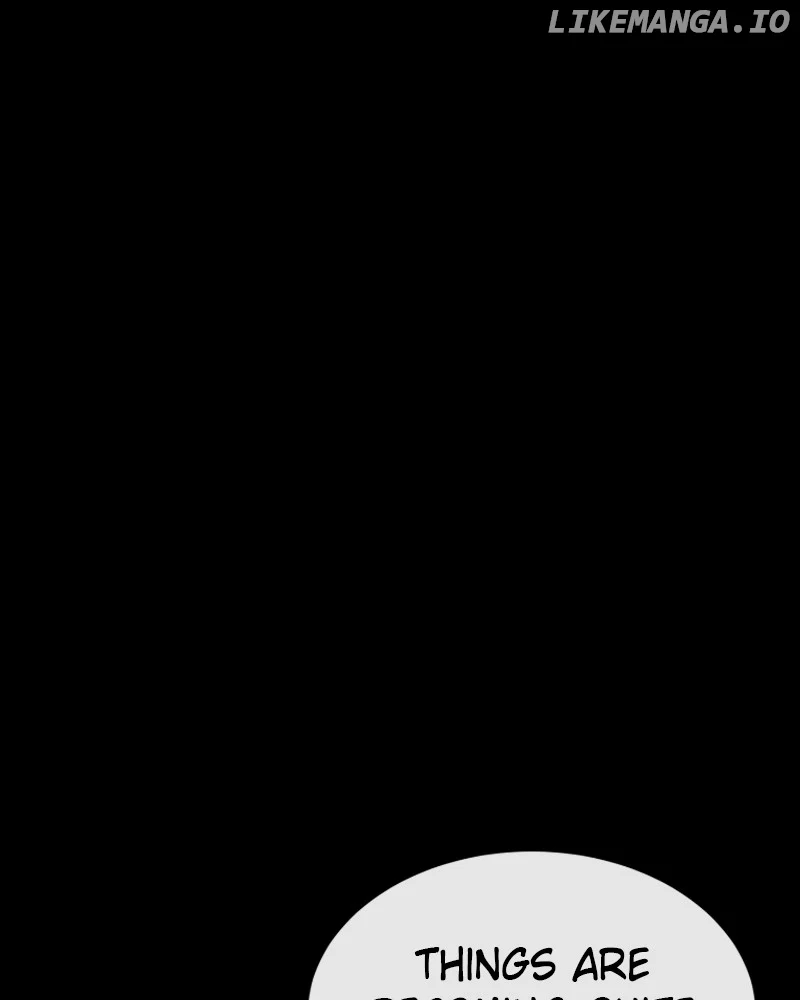 The main character hides his strength chapter 31 page 46