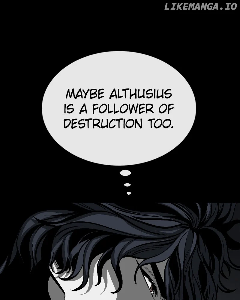 The main character hides his strength chapter 31 page 49