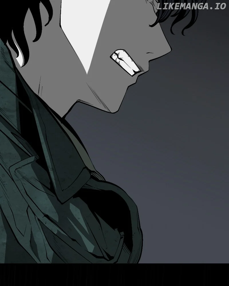 The main character hides his strength chapter 31 page 50