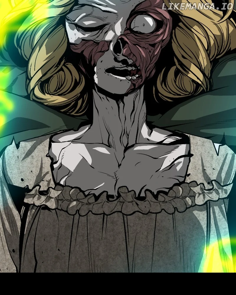 The main character hides his strength chapter 31 page 58