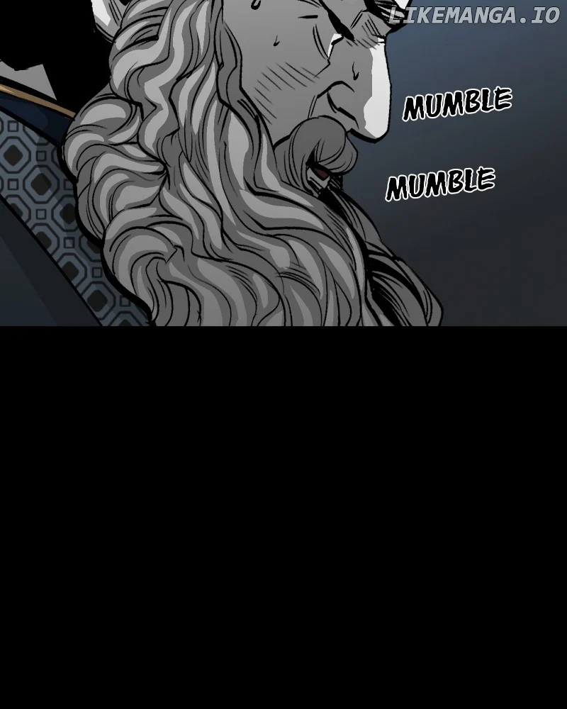 The main character hides his strength chapter 31 page 60